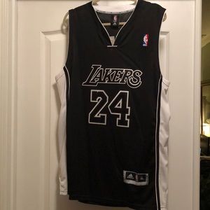 Lakers Kobe #24 Jersey